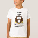 Zoek naar wijze uil tshirts Lezen