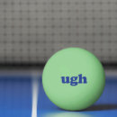 Zoek naar bier pingpongballen Groen