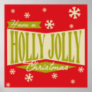 Zoek naar retro kerstmis posters Rood