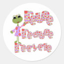 Zoek naar hergebruik stickers Milieu