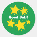 Zoek naar goed gedaan stickers Ieder kind