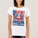 Zoek naar democrat dames tshirts Elk persoon