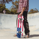 Zoek naar amerikaanse vlag skateboards Sterren en strepen