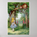 Zoek naar cheshire cat kunst Antiek