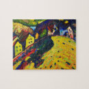 Zoek naar kandinsky puzzels Abstract