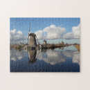 Zoek naar kinderdijk puzzels Holland