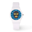 Zoek naar sugar skull horloges Calavera