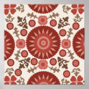 Zoek naar mandala patroon kunst Bloem