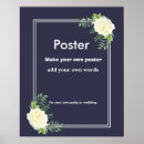 Zoek naar land huwelijk posters Ontvangst