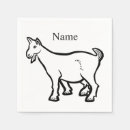 Zoek naar geiten servetten Huisdier