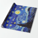 Zoek naar gogh cadeaupapier Schilderen