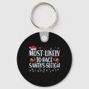 Zoek naar slee sleutelhangers Prettig kerstfeest