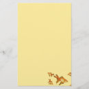 Zoek naar fancy briefpapier Goud