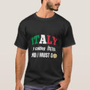 Zoek naar italië tshirts Klassiek