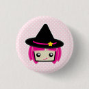 Zoek naar witch buttons Halloween