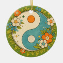 Zoek naar yin yang symbool ornamenten Yoga