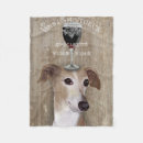 Zoek naar grappige wijn dekens Dierenvrienden