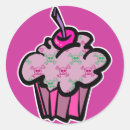Zoek naar doodshoofd stickers Schattig
