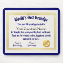 Zoek naar beste opa muismatten Modern