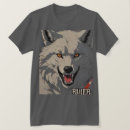 Zoek naar wolf design kleding Hevig