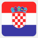 Zoek naar vlag van kroatië stickers Zagreb