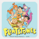 Zoek naar flintstones stickers Kinder