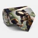 Zoek naar dinosaurus stropdassen Jongen