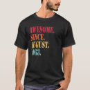 Zoek naar 59 jaar oud tshirts Vintage