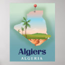 Zoek naar algerijns posters Algiers