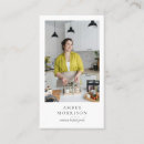 Zoek naar cupcake ontwerp visitekaartjes Klant