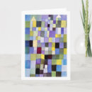 Zoek naar paul klee kaarten Kleurrijk