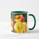 Zoek naar rode tulpen mokken Floreel