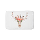 Zoek naar skull badmatten Badkamer