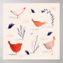 Zoek naar huhn posters Kip