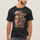 Zoek naar breekbare tshirts Grafisch