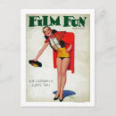 Zoek naar film briefkaarten Lantaarn