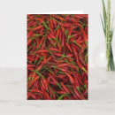 Zoek naar spaanse pepers kaarten Rood