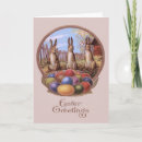 Zoek naar ouderwetse pasen kaarten Elk persoon