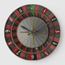 Zoek naar roulette posters klokken Cool