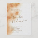 Zoek naar modern baby shower briefkaarten Minimalistisch