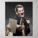 Zoek naar agressie posters Vierkant