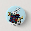 Zoek naar alice wonderland buttons Sprookje