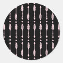 Zoek naar zwarte pijl stickers Rustisch