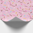 Zoek naar donuts cadeaupapier Elk persoon
