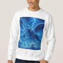 Zoek naar vliegen hoodies Blauw