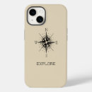Zoek naar kompas iphone hoesjes Reizen