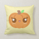 Zoek naar kawaii pompoen kussens Pompoenen