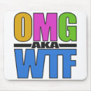Zoek naar omg muismatten Grappig