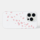 Zoek naar japanse bloemen iphone hoesjes Kersenbloesem