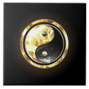 Zoek naar yin yang tegels Meditatie